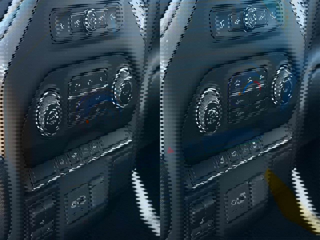 New 2026 Chevrolet Silverado 2500 W/T w/ WT Convenience Package image 16