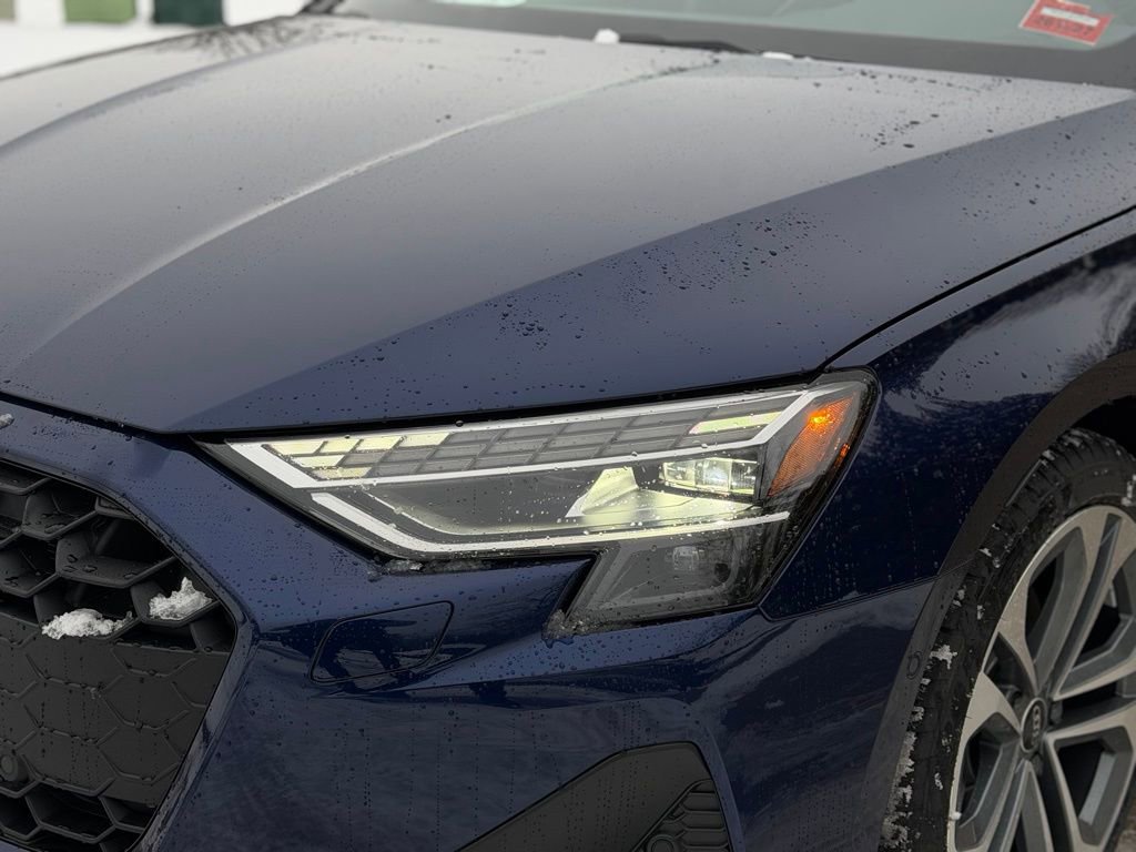 New 2026 Audi A3 2.0T Premium AWD/4WD image 6