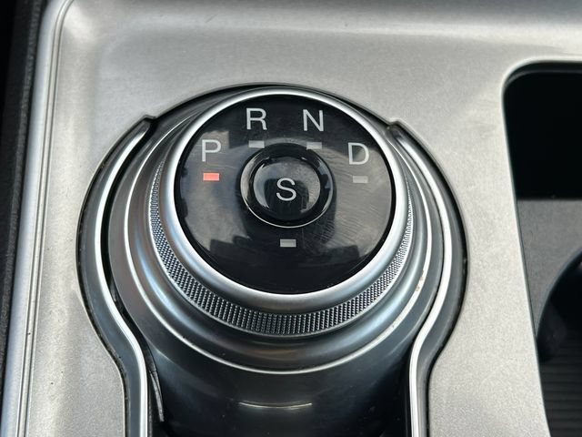 Used 2023 Ford Edge SEL w/ Convenience Package AWD/4WD image 31