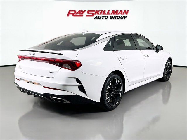 Used 2024 Kia K5 GT-Line w/ GT-Line Premium Package image 7