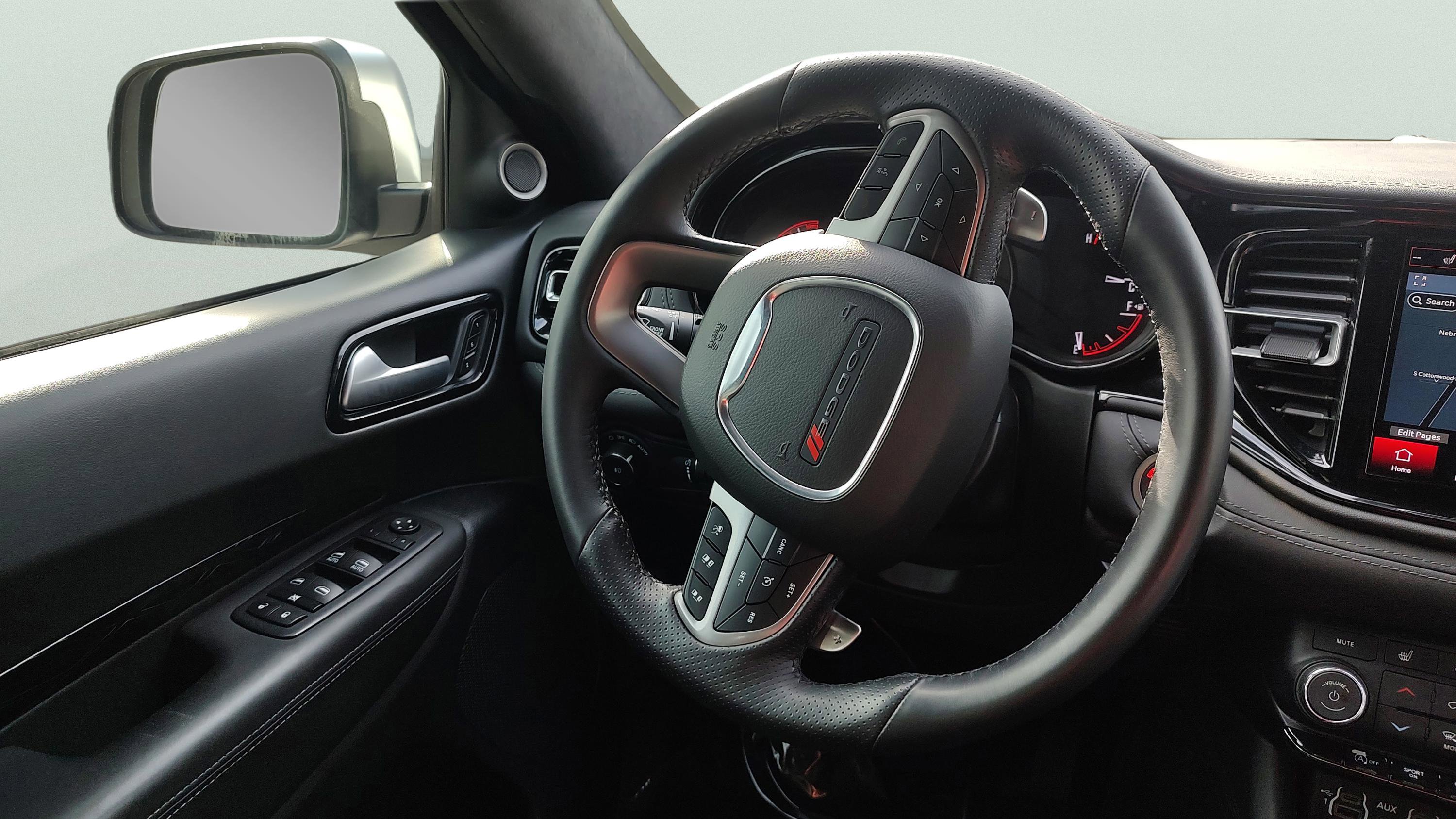 Certified 2022 Dodge Durango Citadel image 20