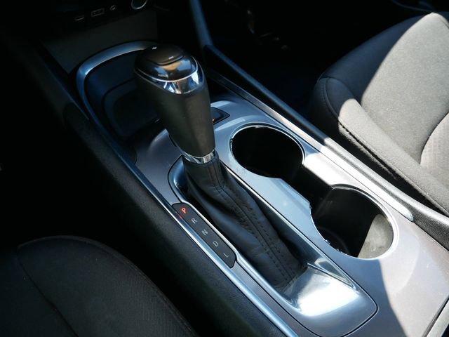 Used 2020 Chevrolet Malibu LT image 25