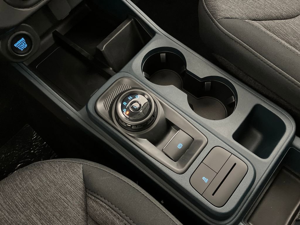 New 2026 Ford Maverick XLT w/ Equipment Group 301A image 26