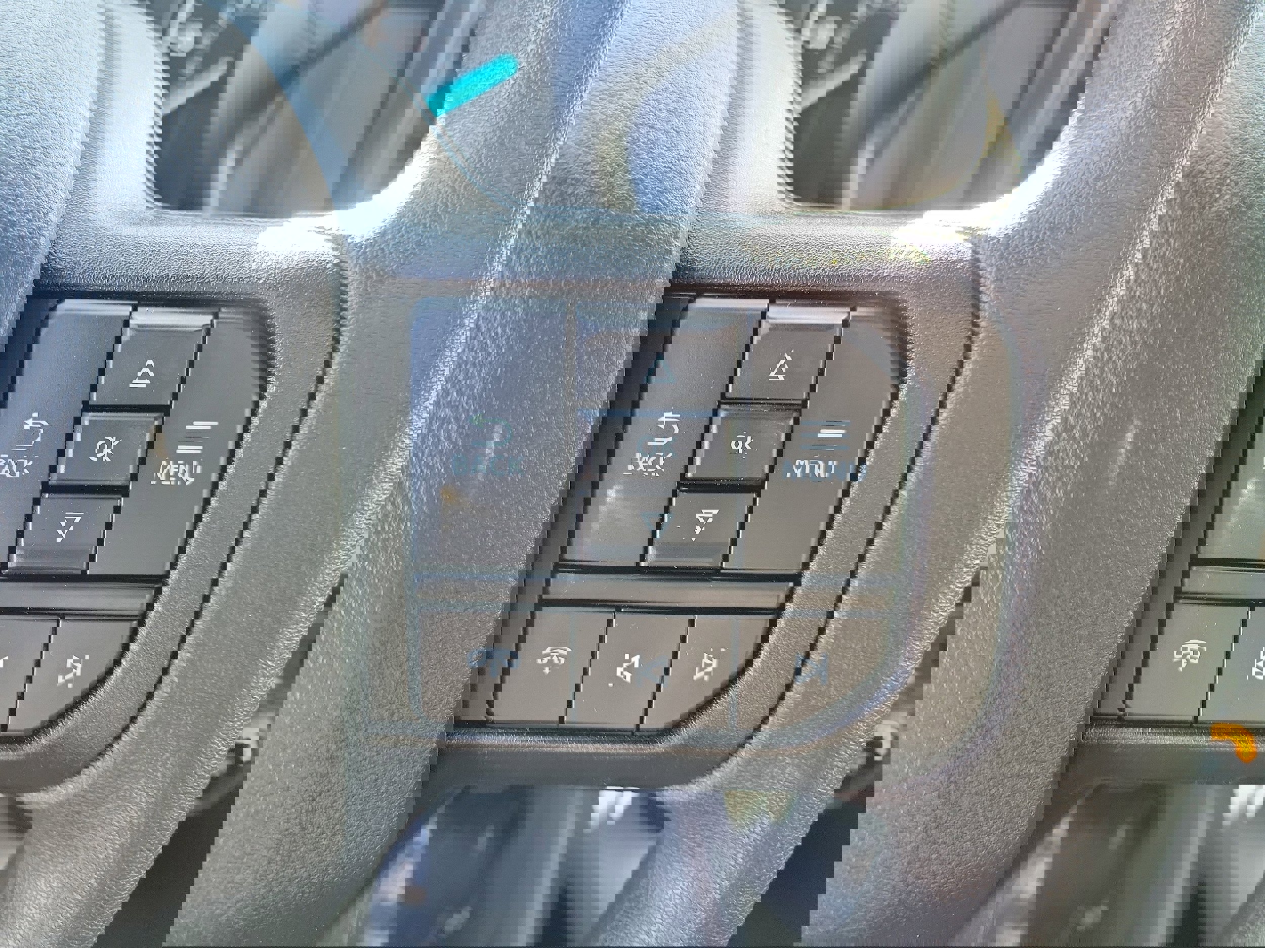 New 2026 Ford F150 STX image 23