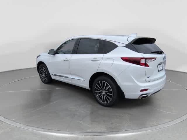 Certified 2026 Acura RDX w/ Advance Package AWD/4WD image 6