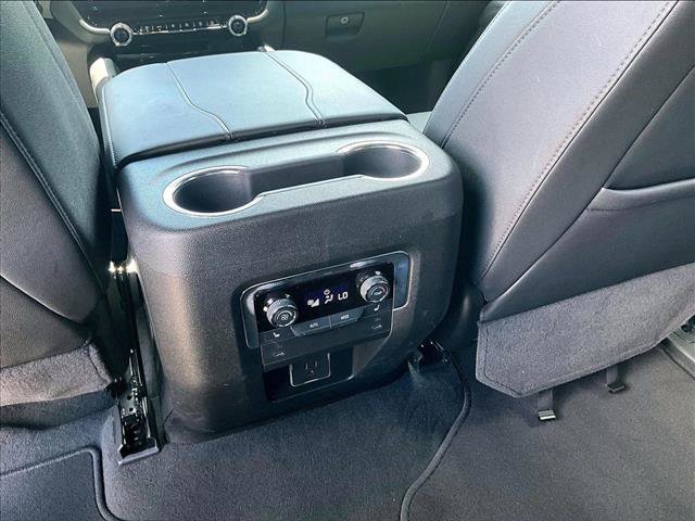 Used 2026 Chevrolet Tahoe LT w/ Comfort Package RWD image 24