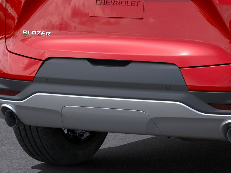 New 2025 Chevrolet Blazer LT w/ Convenience Package FWD image 14