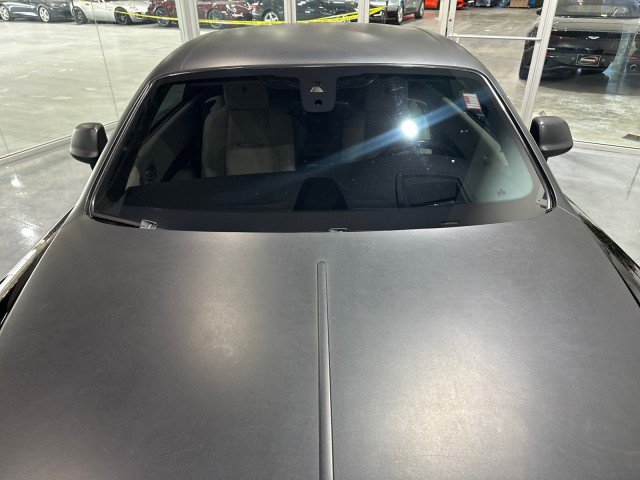 Used 2015 Rolls-Royce Wraith RWD image 17