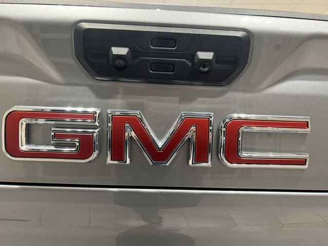 Certified 2024 GMC Sierra 2500 AT4 image 28