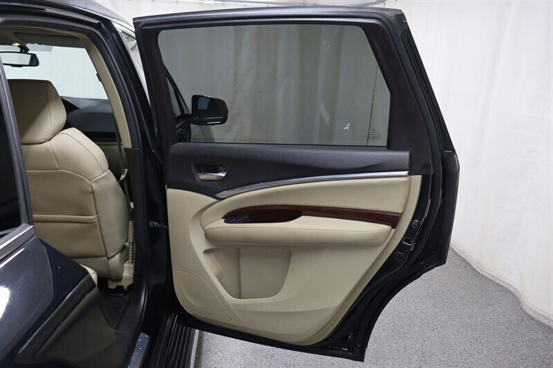 Used 2014 Acura MDX SH-AWD image 30