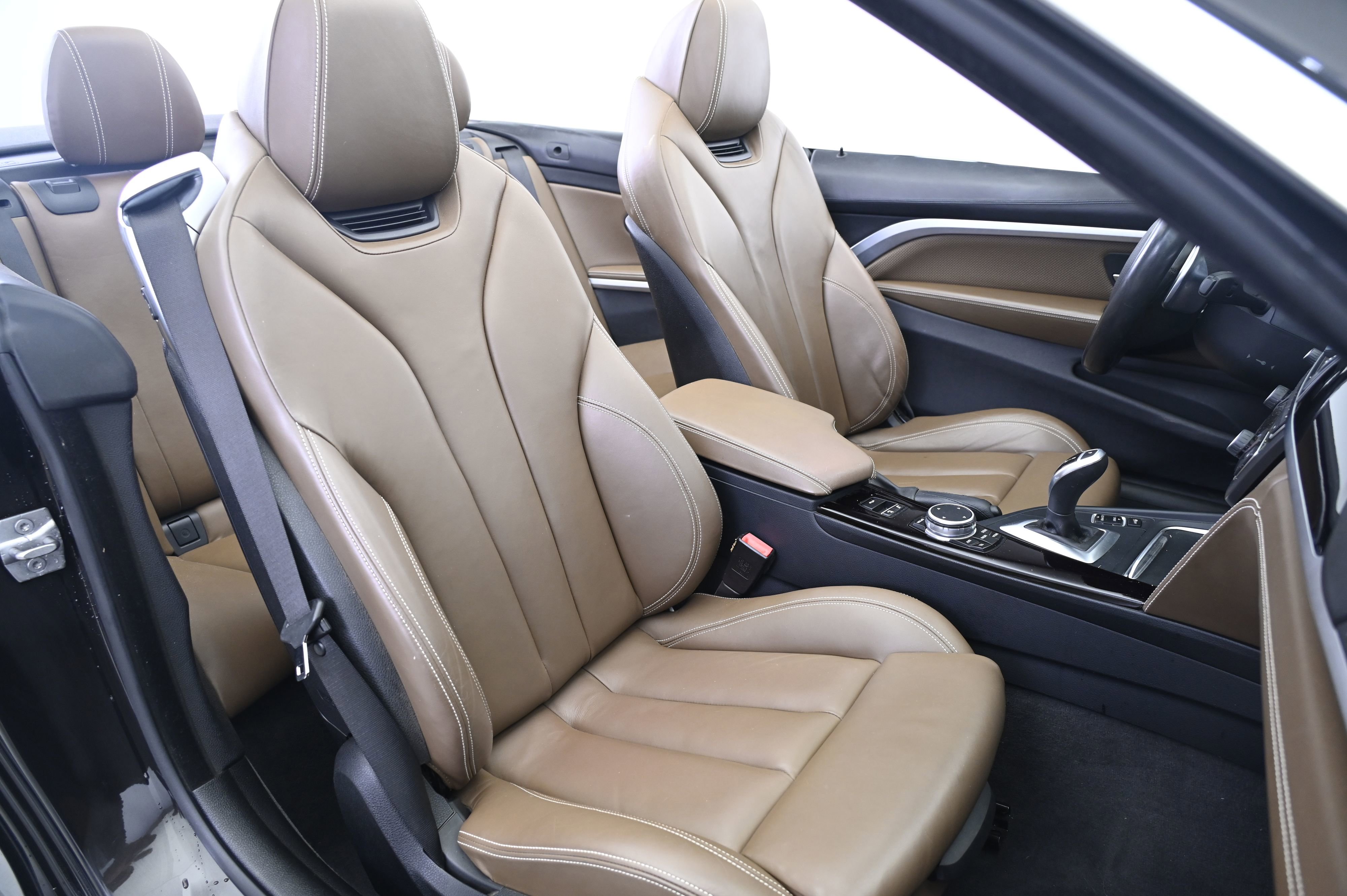 Used 2016 BMW 435i Convertible image 23