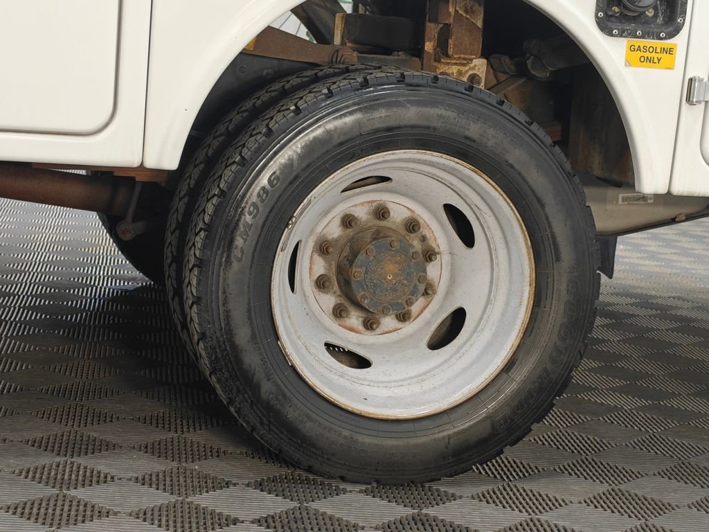 Used 2014 Ford F450 XL w/ Snow Plow Prep Package image 53