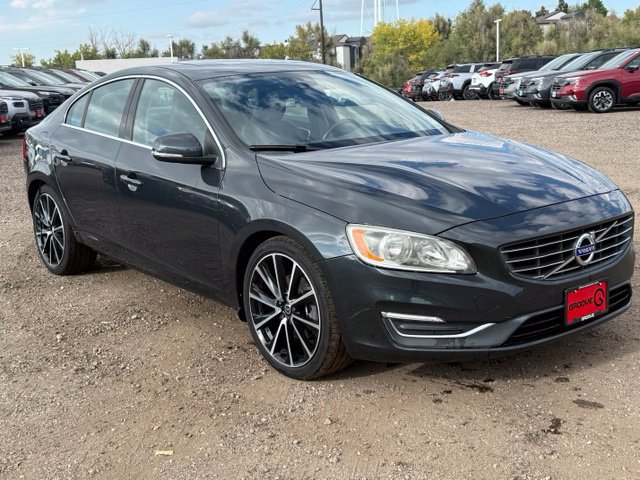 Used 2016 Volvo S60 T5 Premier w/ 19" Sport Package FWD image 7
