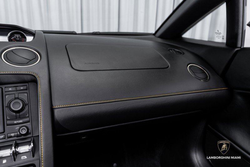 Used 2012 Lamborghini Gallardo LP 560-4 image 41