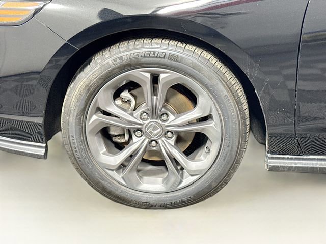 Used 2024 Honda Accord EX image 29