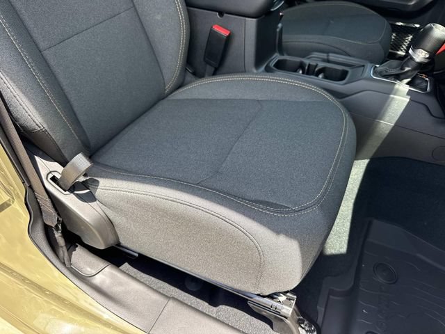 New 2026 Jeep Gladiator Sport AWD/4WD image 15