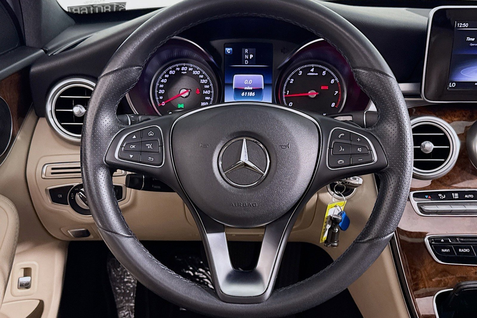 Used 2018 Mercedes-Benz C 300 Sedan image 17