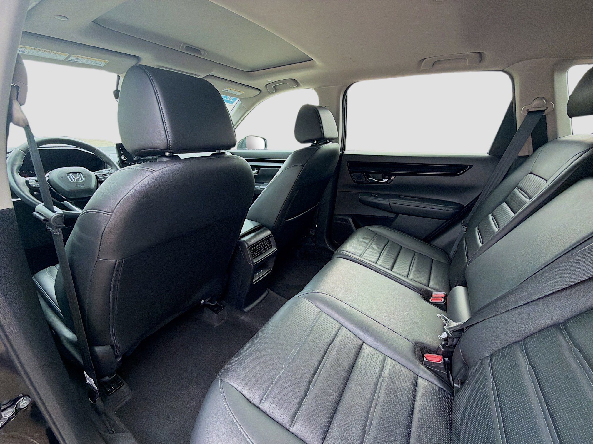 Certified 2024 Honda CR-V EX-L image 24