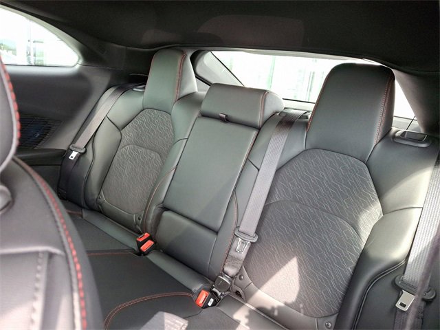 New 2025 Dodge Charger R/T w/ Sun & Sound Package image 5