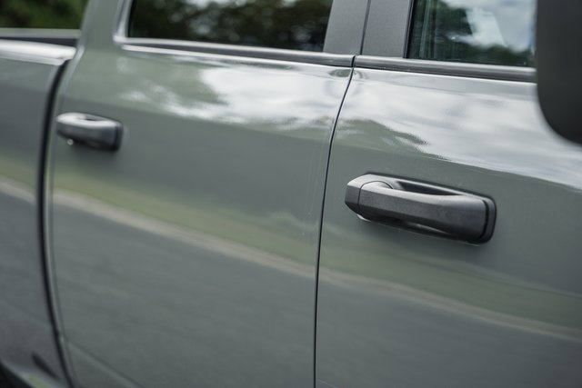 New 2026 RAM 2500 Big Horn image 19