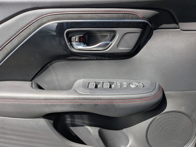 Certified 2025 Acura ADX A-Spec FWD image 29