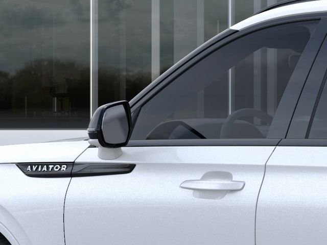 New 2026 Lincoln Aviator Reserve AWD/4WD image 21