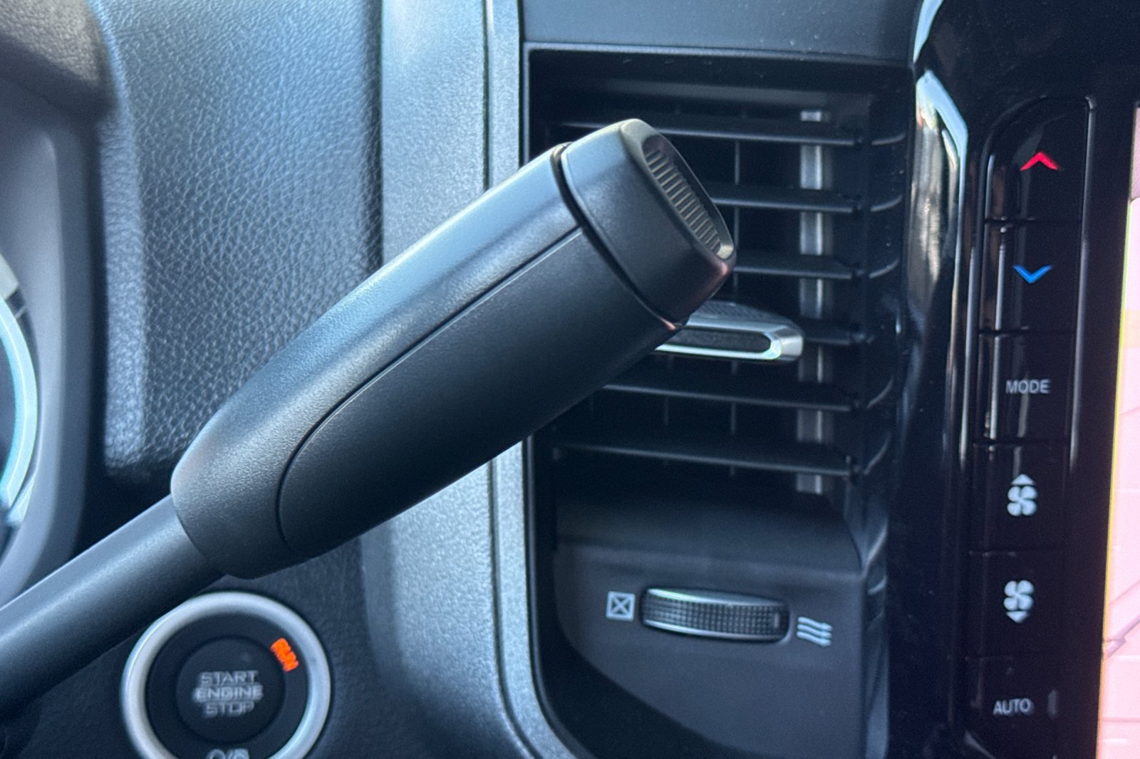 New 2026 RAM 3500 Tradesman AWD/4WD image 20