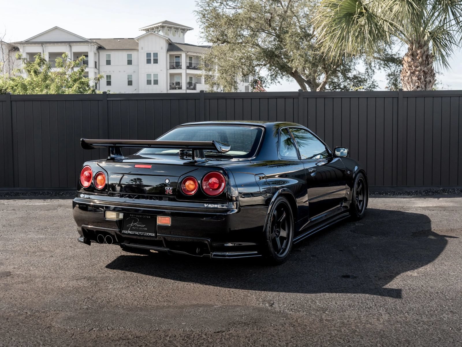 Used 1999 Nissan Other Nissan Models image 3