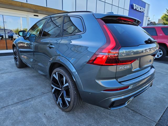 Used 2026 Volvo XC60 T8 Ultra AWD/4WD image 7