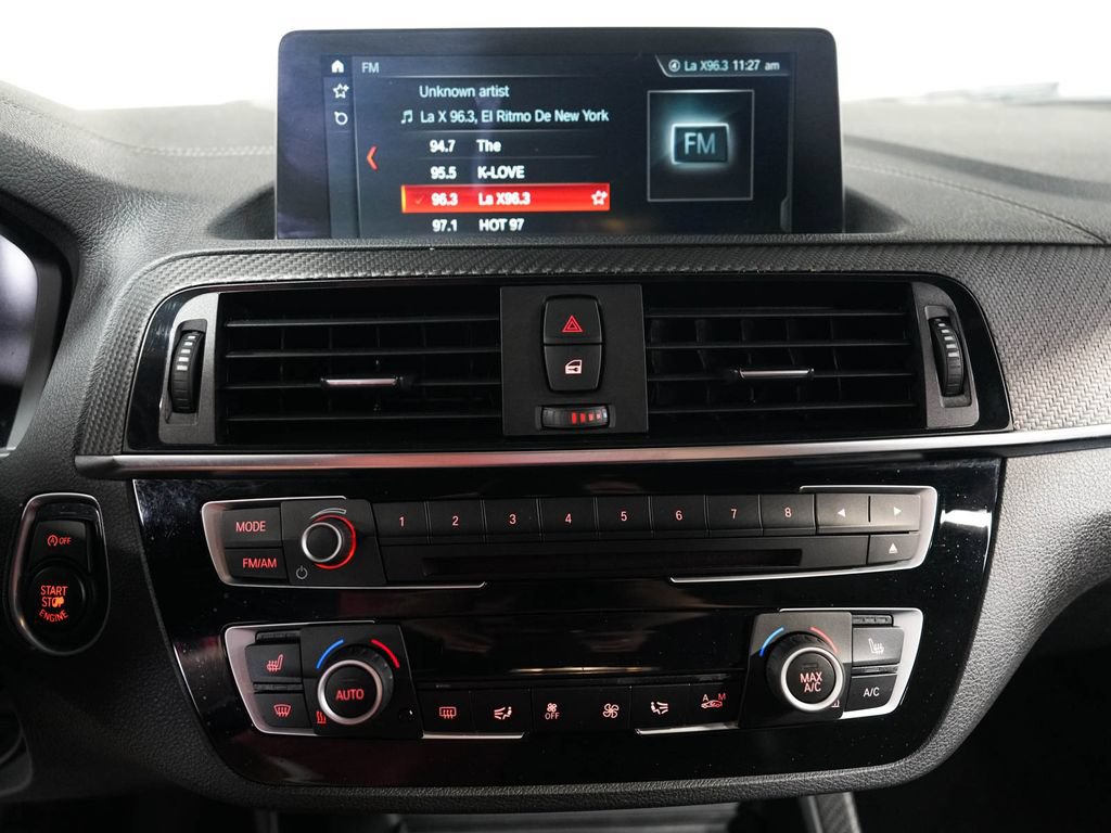 Used 2018 BMW M2 w/ Executive Package RWD image 17