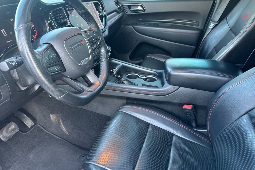 Used 2023 Dodge Durango R/T image 12