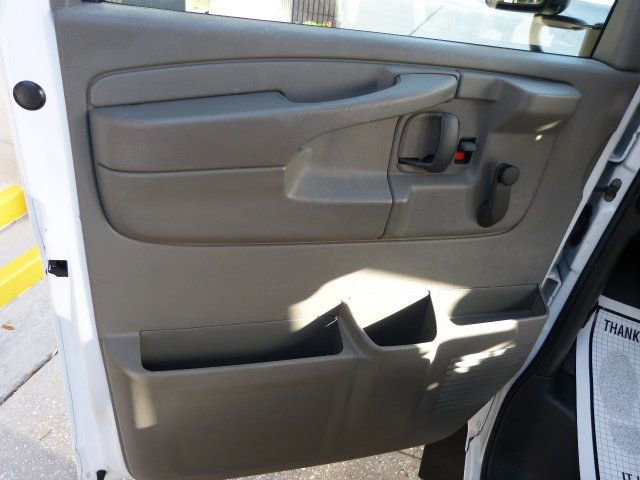 Used 2007 Chevrolet Express 3500 w/ School Bus Package image 34