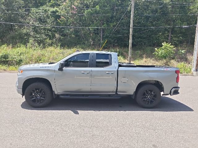 Used 2026 Chevrolet Silverado 1500 RST w/ RST Select Package AWD/4WD image 6