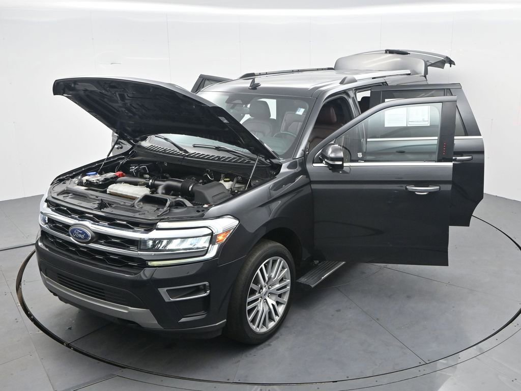 Used 2023 Ford Expedition Max Limited image 43