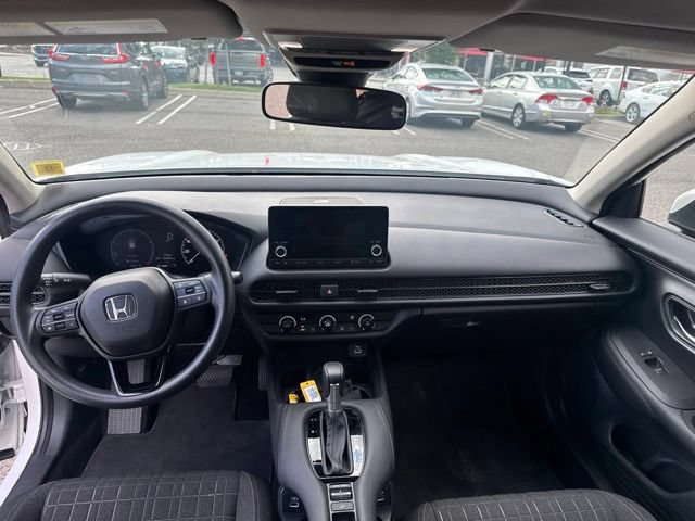 Certified 2023 Honda HR-V LX image 15