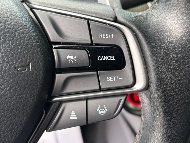 Used 2022 Honda Accord Sport image 18
