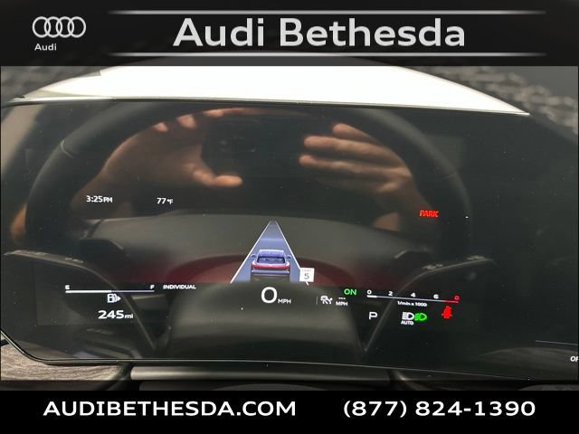 Certified 2025 Audi Q5 Premium AWD/4WD image 19