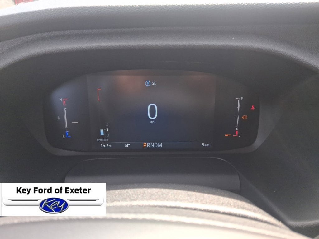 New 2027 Ford Transit 350 XL RWD image 44