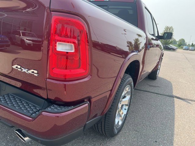 New 2026 RAM 1500 Big Horn image 5