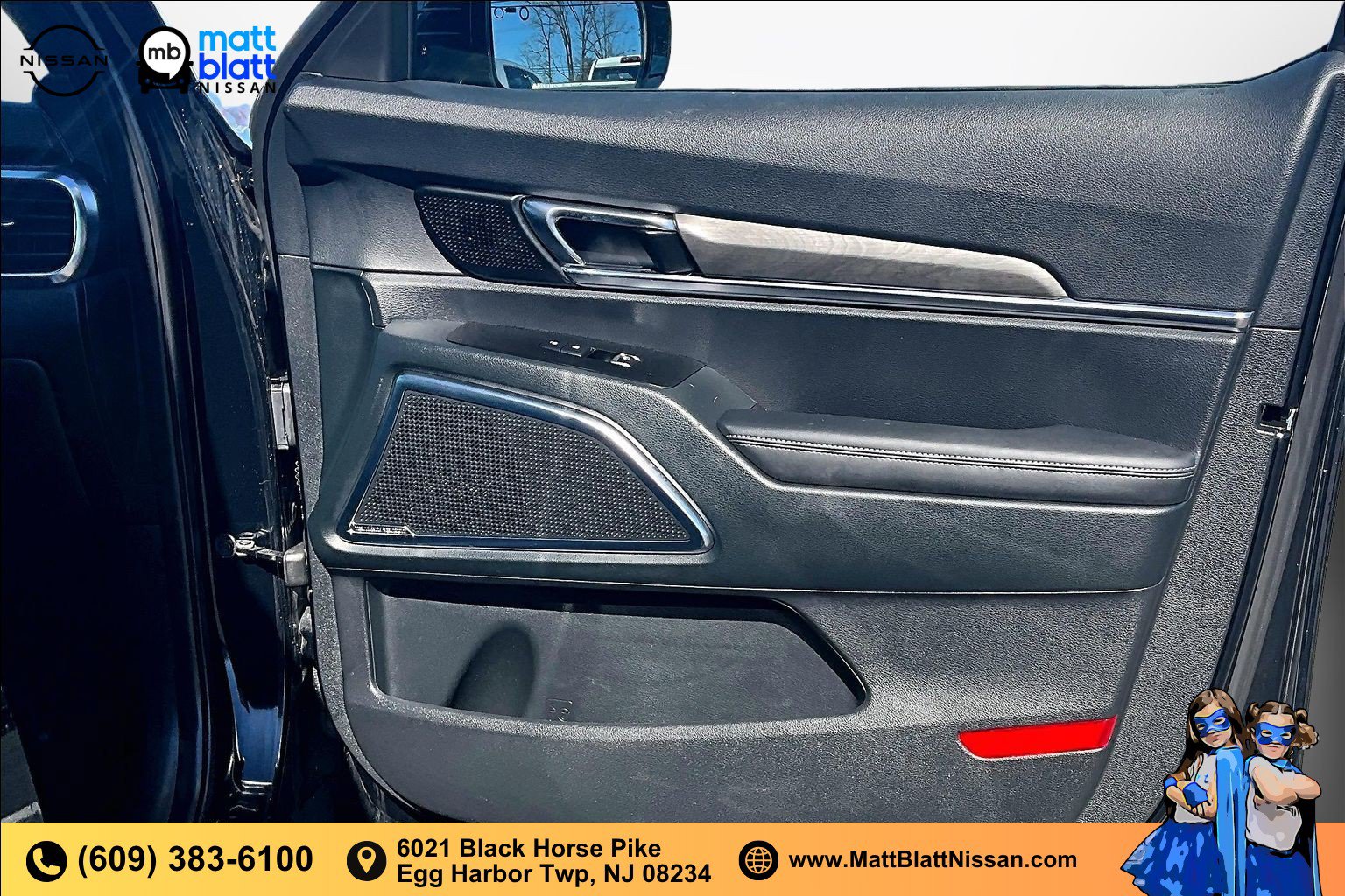 Used 2025 Kia Telluride SX X-Line AWD/4WD image 19