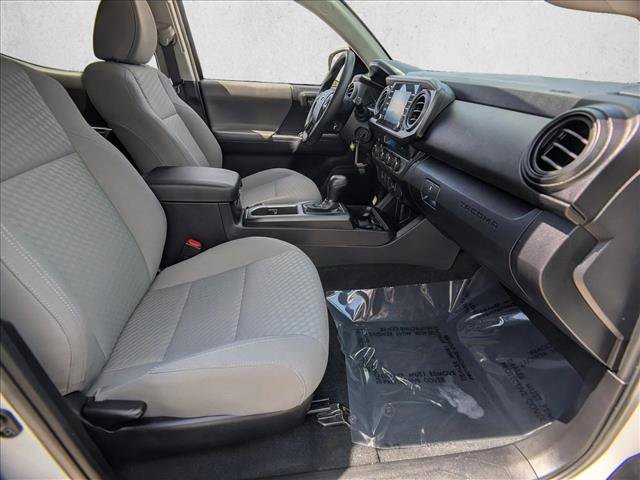 Used 2023 Toyota Tacoma SR AWD/4WD image 19