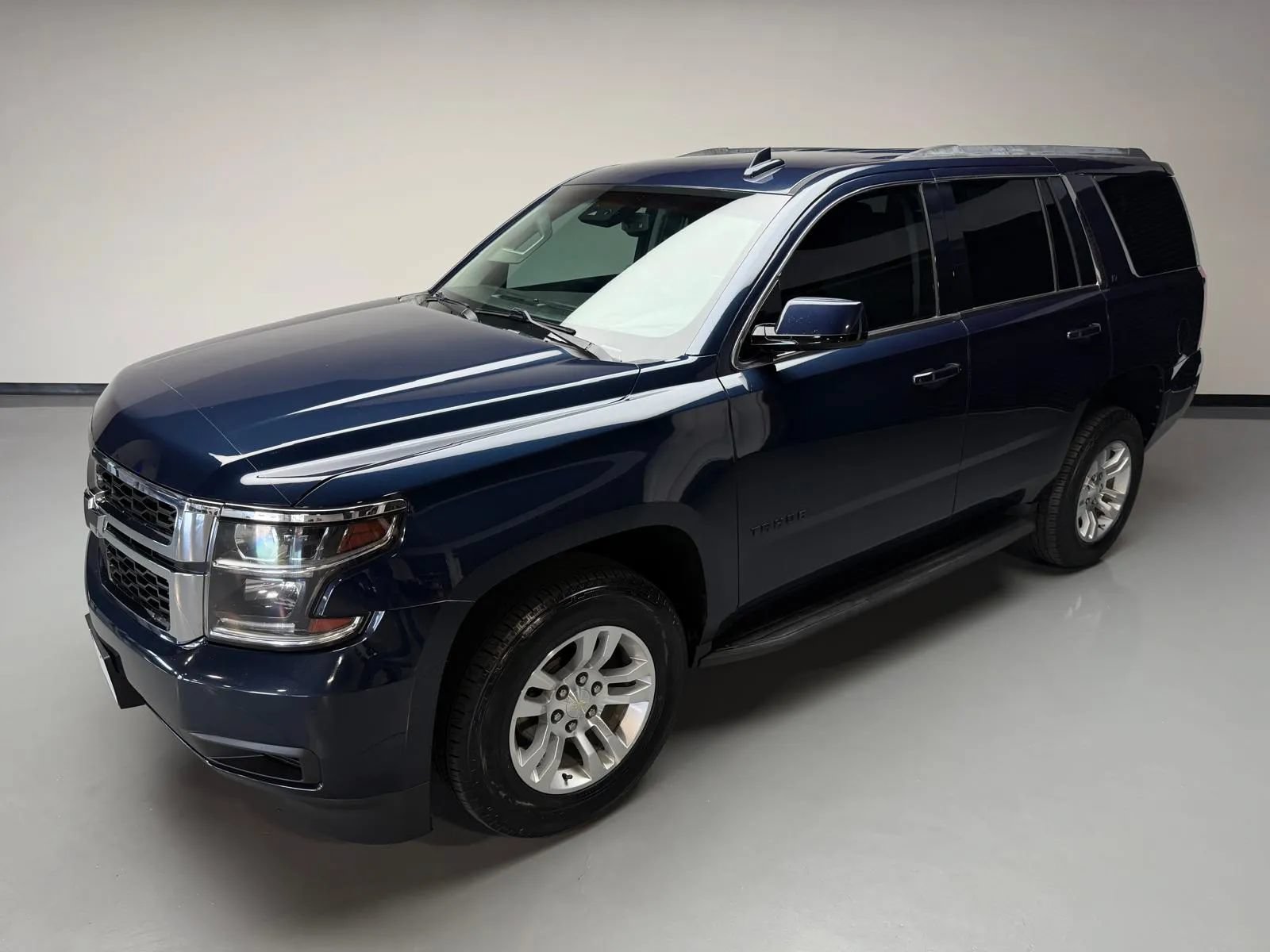 Used 2019 Chevrolet Tahoe LT AWD/4WD image 47