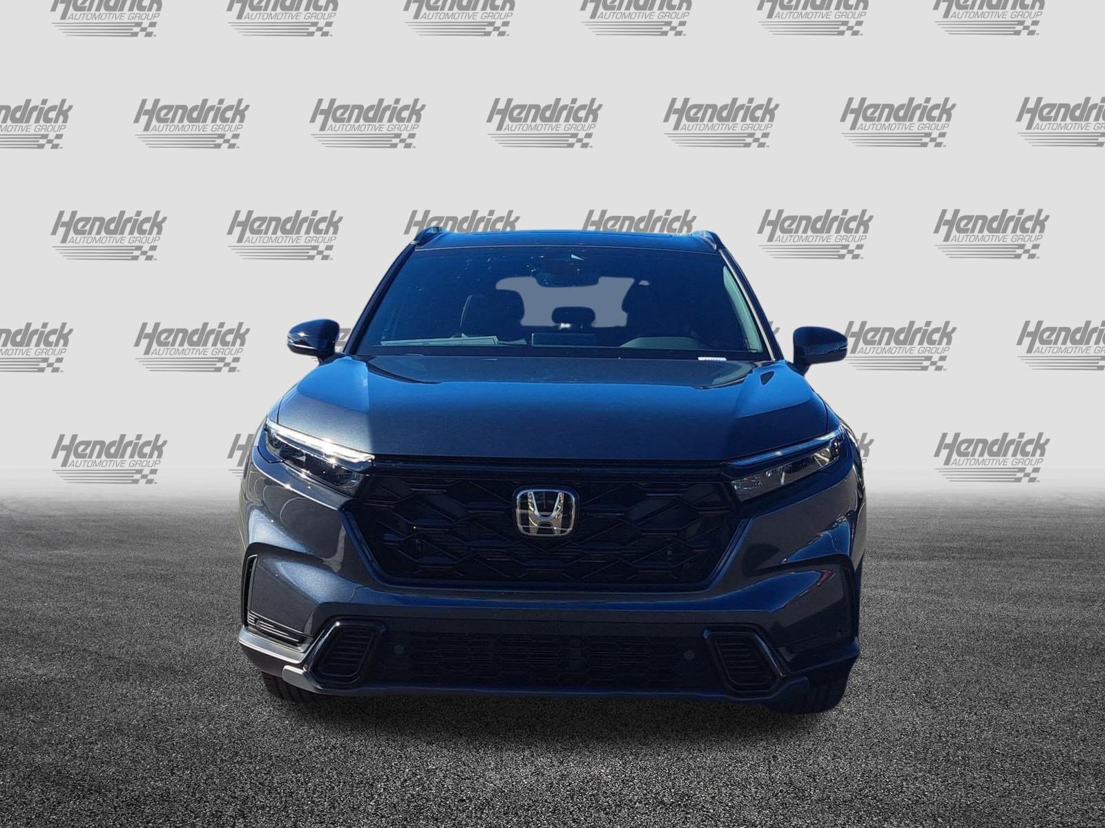 New 2026 Honda CR-V Sport-L image 3