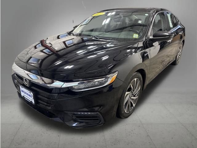 Used 2022 Honda Insight Touring