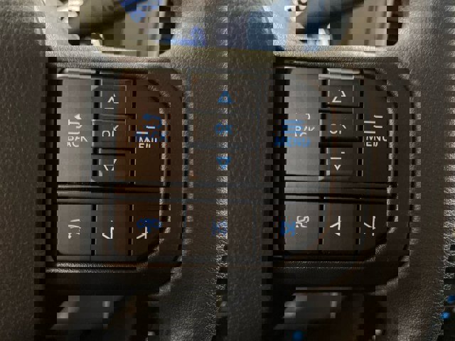 New 2026 Ford F350 XL w/ STX Appearance Package image 14