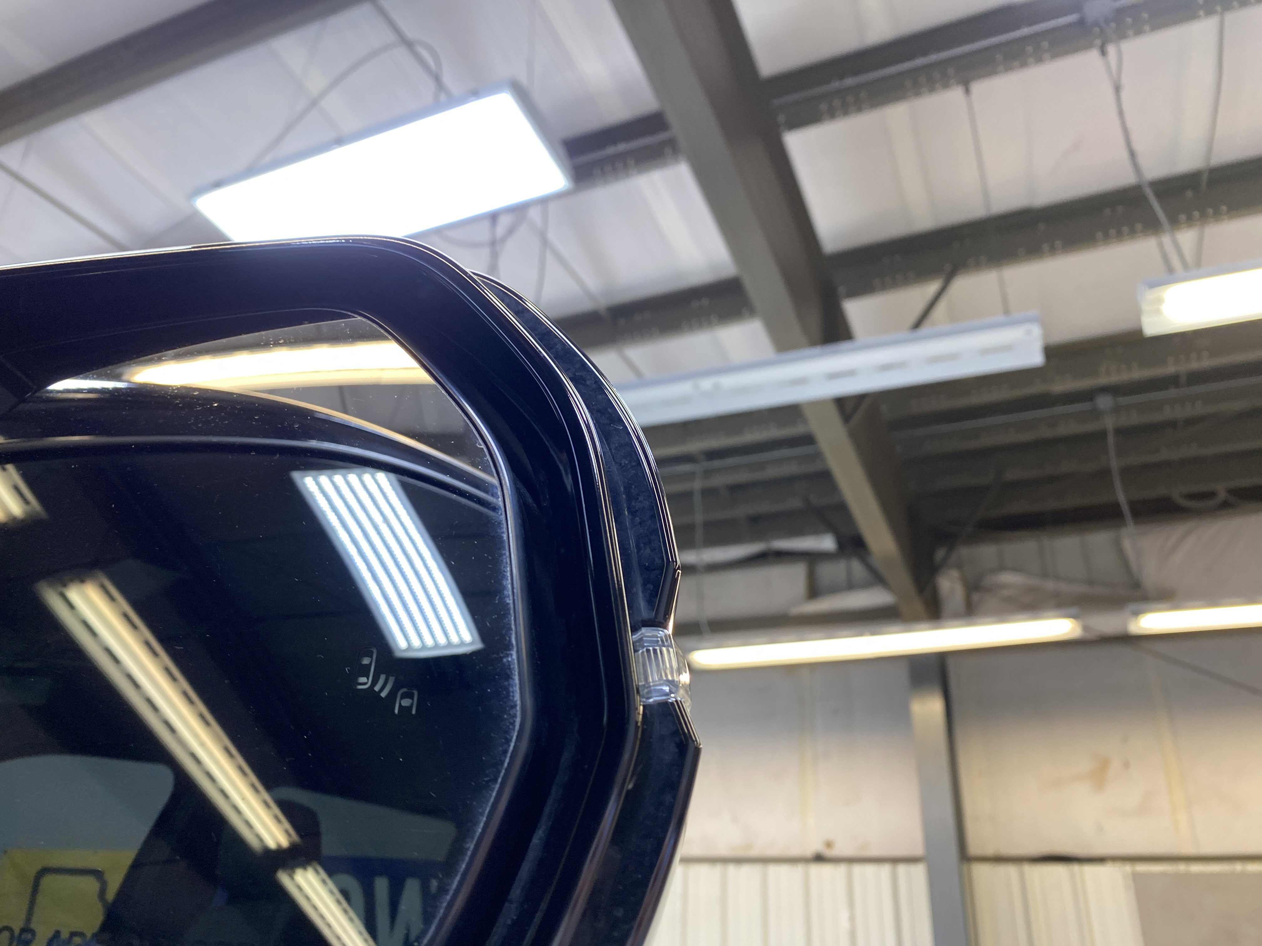 Used 2025 Toyota Tundra Limited w/ Power Package image 15