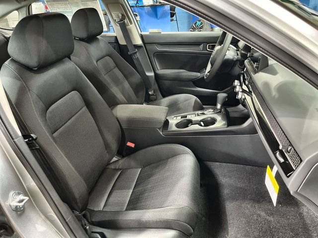 New 2026 Honda Civic LX image 26