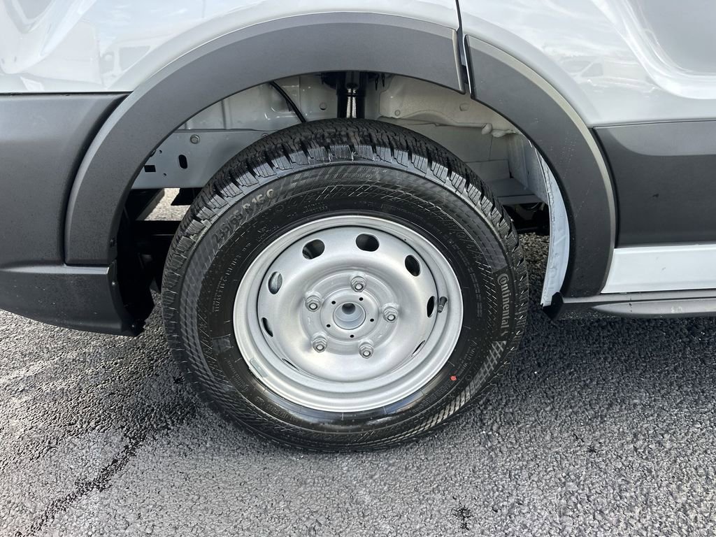 New 2026 Ford Transit 250 148 Medium Roof image 10
