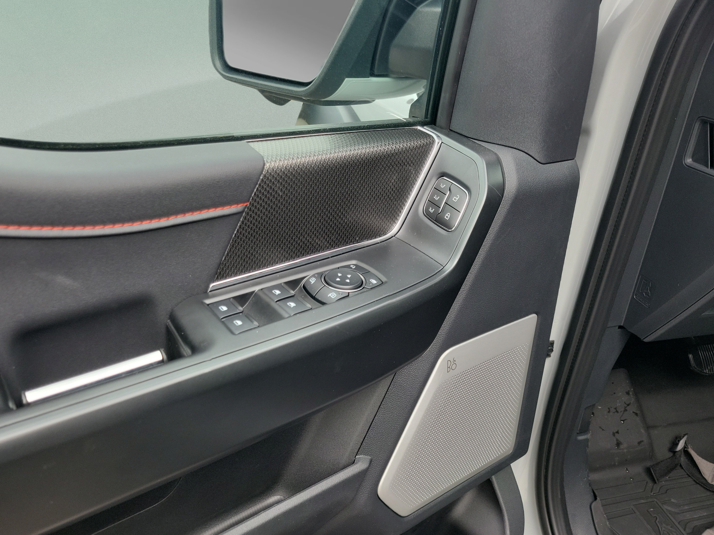 Used 2026 Ford F150 Raptor AWD/4WD image 15