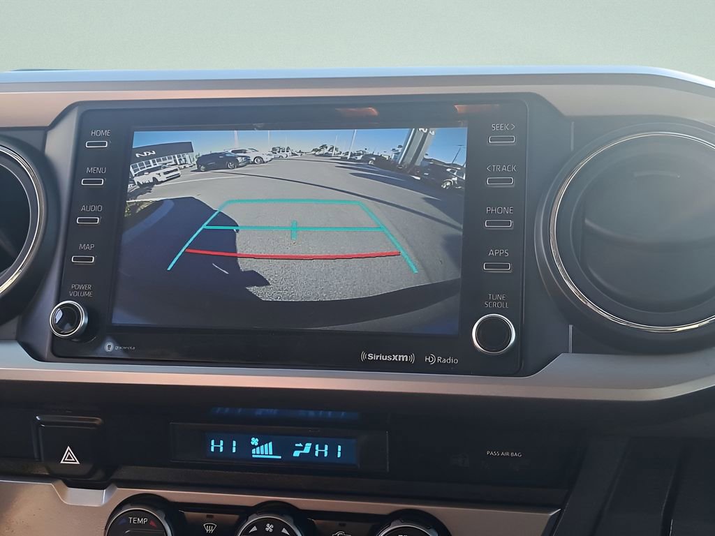 Used 2022 Toyota Tacoma SR5 image 21